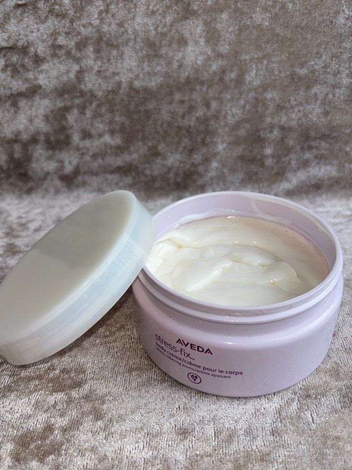 Aveda Stress-Fix Stresi Azaltan Vücut Kremi - Görsel 3