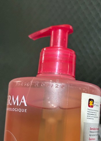 Bioderma Bioderma Sensibio Foaming Temizleme Jeli