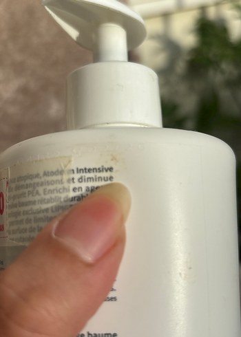 Bioderma Bioderma Atoderm Intensive Baume Bakım Kremi