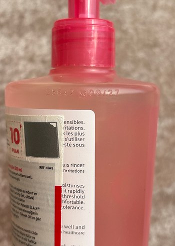 Bioderma Bioderma Sensibio Foaming Temizleme Jeli