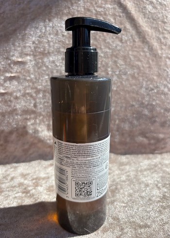 Professionnel Absolut Repair Molecular Yıpranmış Saç Serumu - Görsel 2