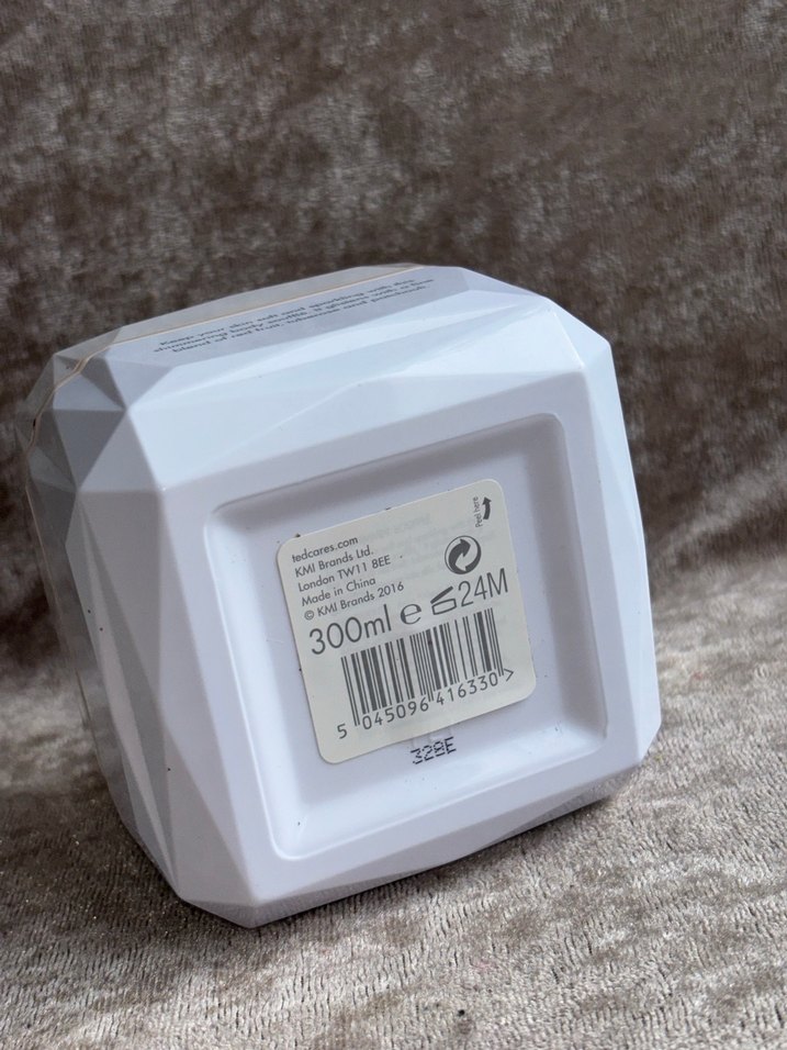 Ted Baker Body Shimmer Souffle Işıltılı Krem - Görsel 5