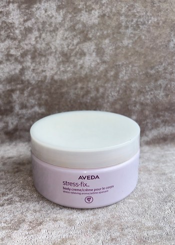 AVEDA Stress-Fix Stresi Azaltan Vücut Kremi
