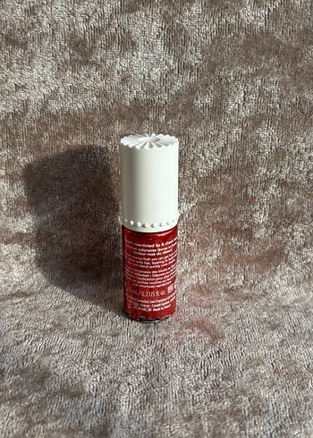  Beden Benefit Flora Tint Lip and Cheek