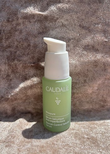 Vinopure Gözenek Sıkılaştırıcı Salisilik Asit Serum