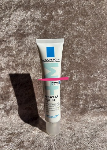 La Roche Posay La Roche-Posay Effaclar Duo+M Nemlendirici