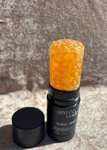 Giorgio Armani Giorgio Armani Code Erkek Deodorant Stick