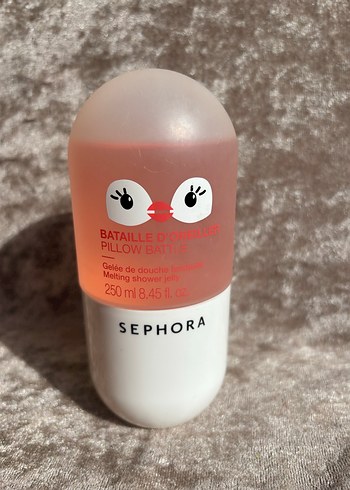 Sephora Duş Jeli