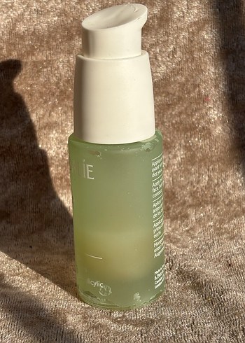 Caudalie Vinopure Akne Karşıtı Salisilik Asitli Serum
