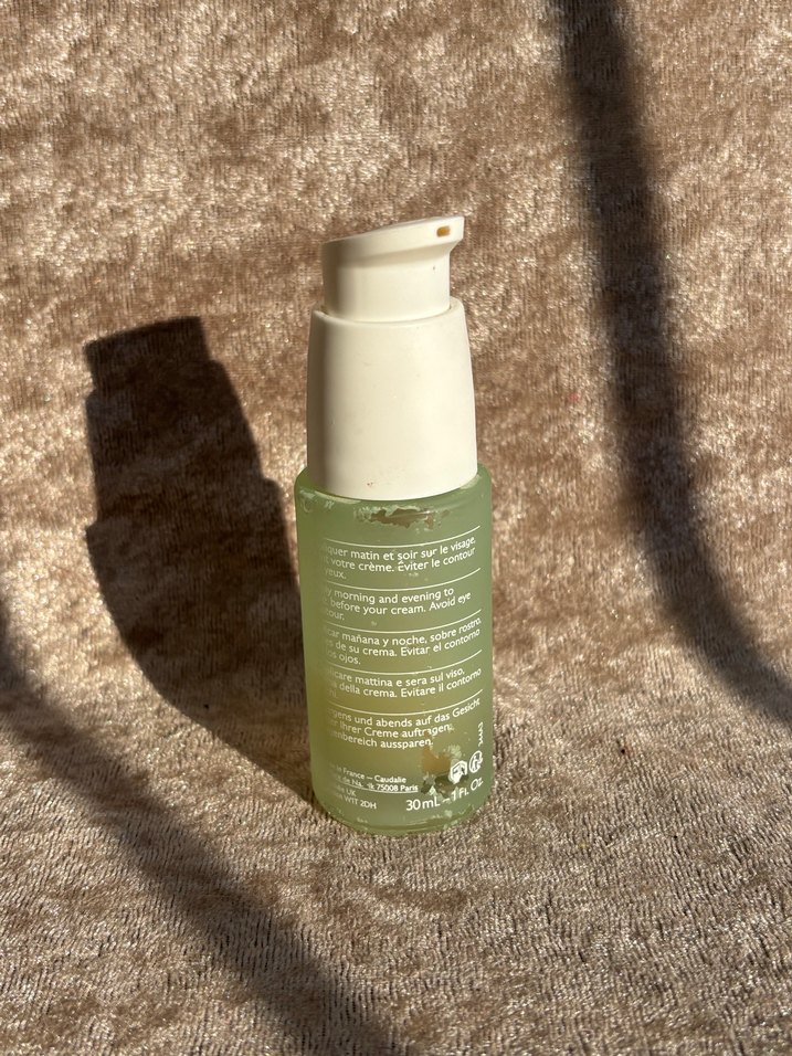 Vinopure Akne Karşıtı Salisilik Asitli Serum - Görsel 2