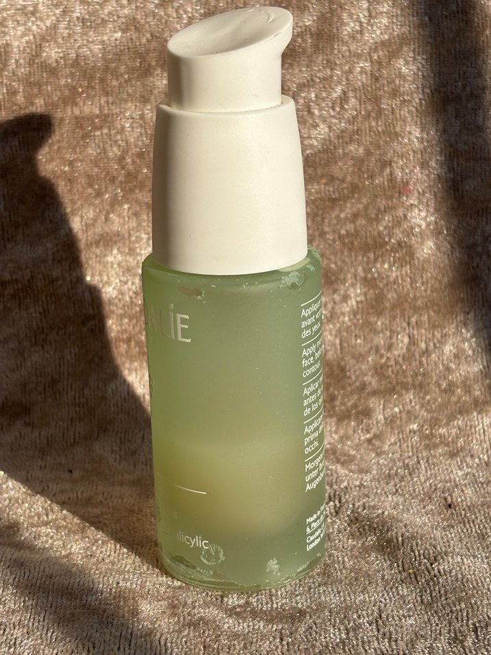 Vinopure Akne Karşıtı Salisilik Asitli Serum - Görsel 3