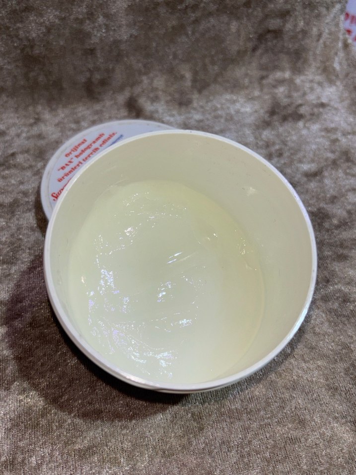 Dax Supergro Saç Bakım Yağı - Görsel 5