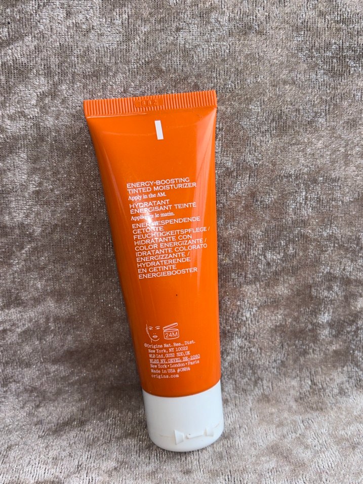 Origins Ginzing SPF40 Renkli Nemlendirici - Görsel 2