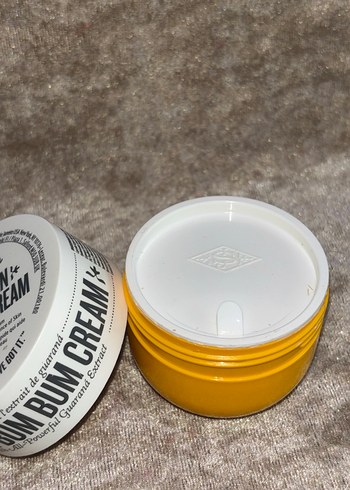 Sol de Jenerio Brazilian Bum Bum Cream - Görsel 4