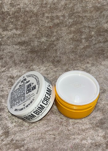 Sol de Jenerio Brazilian Bum Bum Cream - Görsel 3