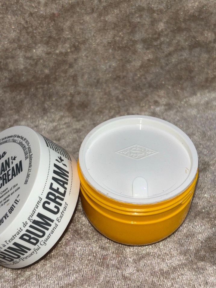 Sol de Jenerio Brazilian Bum Bum Cream - Görsel 4