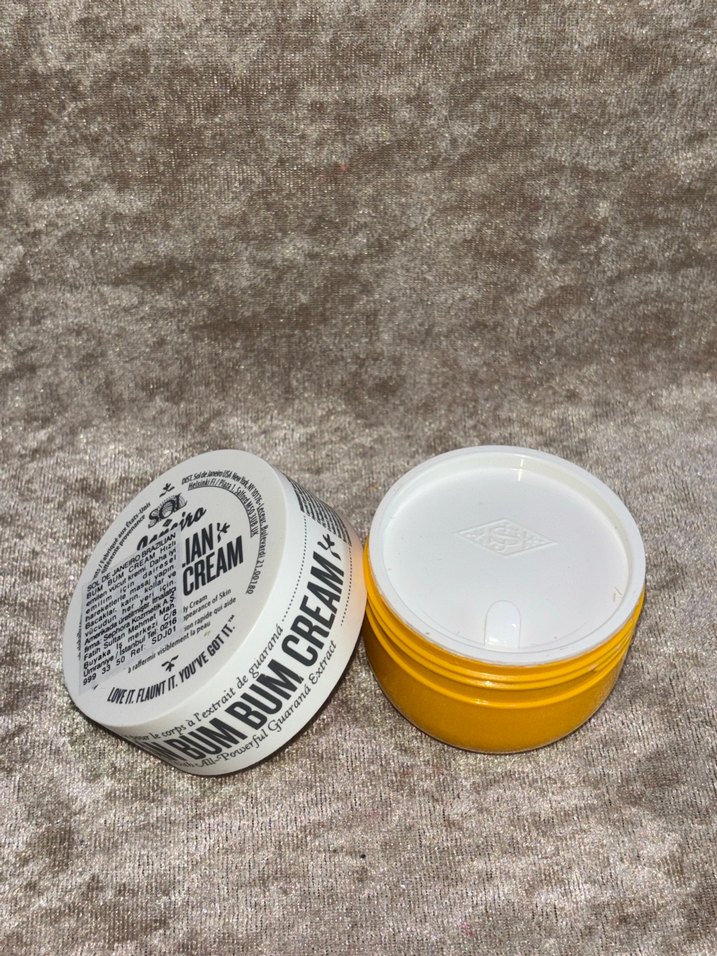 Sol de Jenerio Brazilian Bum Bum Cream - Görsel 3