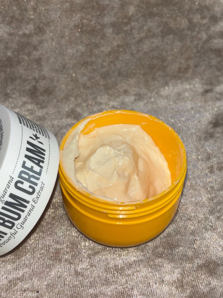 Sol de Jenerio Brazilian Bum Bum Cream - Görsel 5