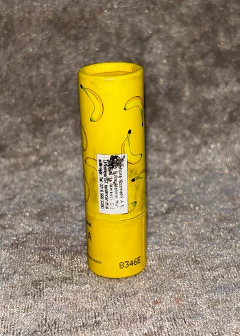 Sephora Collection Banana Lip Balm - Görsel 3