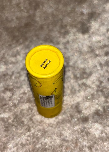 Sephora Collection Banana Lip Balm - Görsel 2