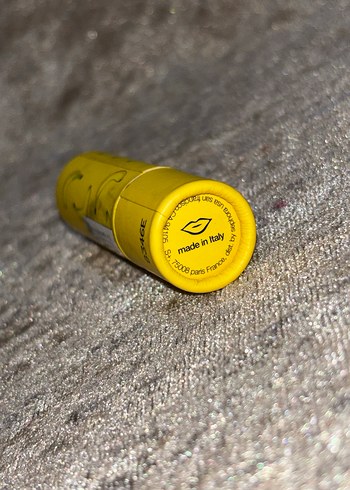 Sephora Collection Banana Lip Balm - Görsel 4