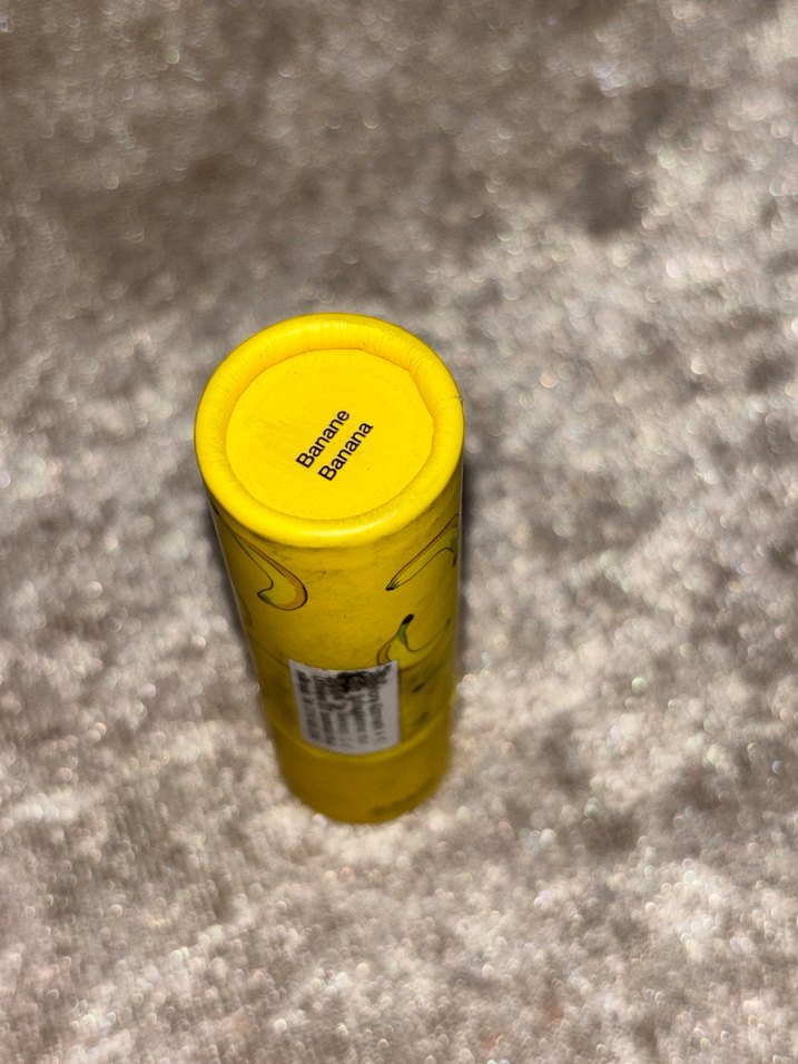 Sephora Collection Banana Lip Balm - Görsel 2