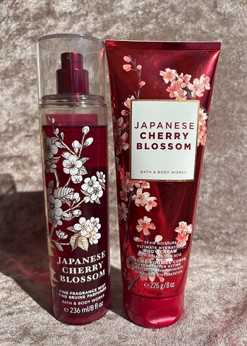 Bath & Body Works