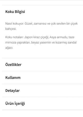 BBW Japanese Cherry Blossom Body Cream - Görsel 4