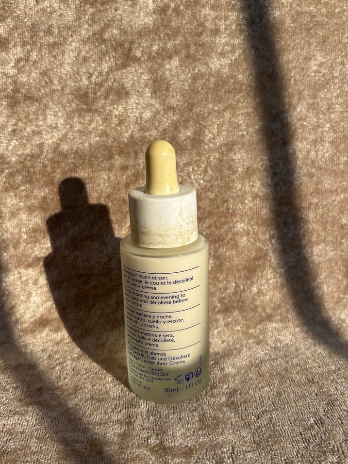 Vinoperfect Leke Karşıtı ve Işıltı Verici Serum - Görsel 2