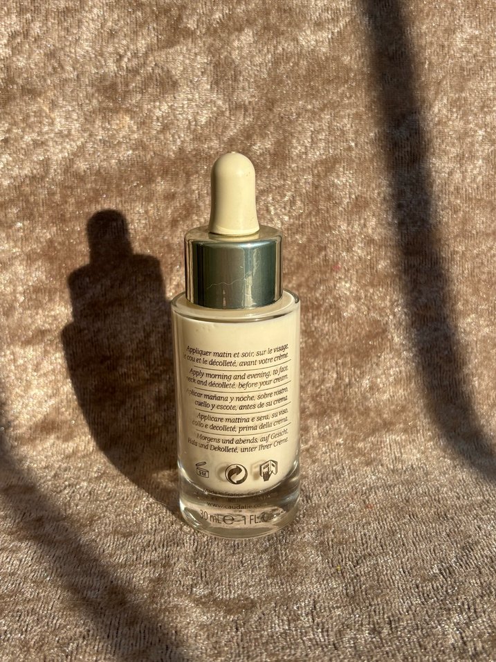 Vinoperfect Leke Karşıtı ve Işıltı Verici Serum - Görsel 2