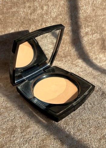 Lancome Poudre Majeur Excellence Compact 03 Sable - Görsel 4