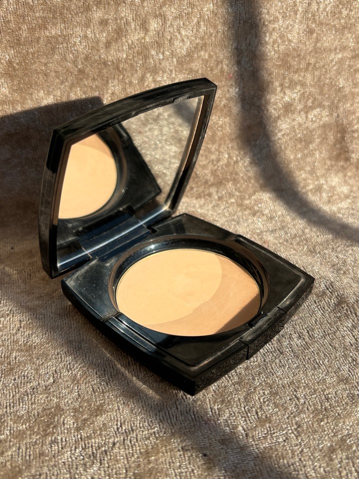 Lancome Poudre Majeur Excellence Compact 03 Sable - Görsel 4