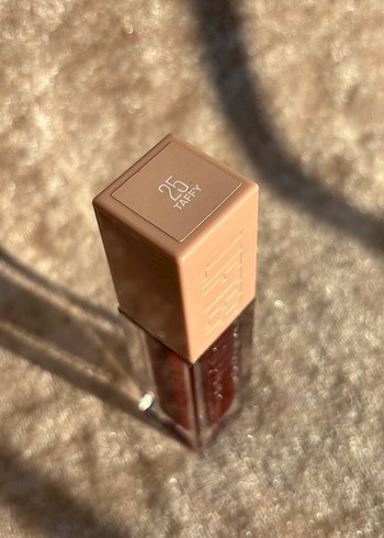 Maybelline Lifter Lip Gloss 25 Taffy - Görsel 3