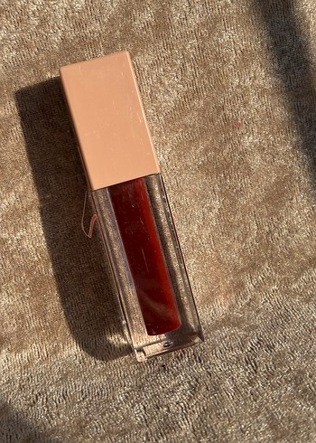 Maybelline Lifter Lip Gloss 25 Taffy - Görsel 4