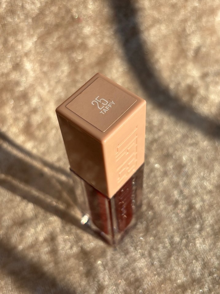 Maybelline Lifter Lip Gloss 25 Taffy - Görsel 3