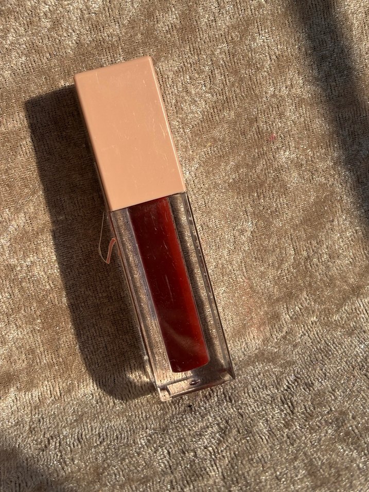 Maybelline Lifter Lip Gloss 25 Taffy - Görsel 4