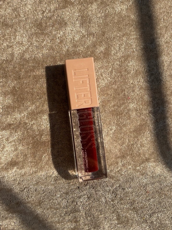 Maybelline Lifter Lip Gloss 25 Taffy - Görsel 2