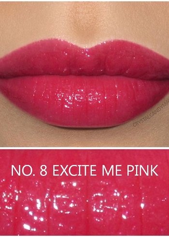 Yves Saint Laurent Volupte Liquid Color Balm 8 - Görsel 8