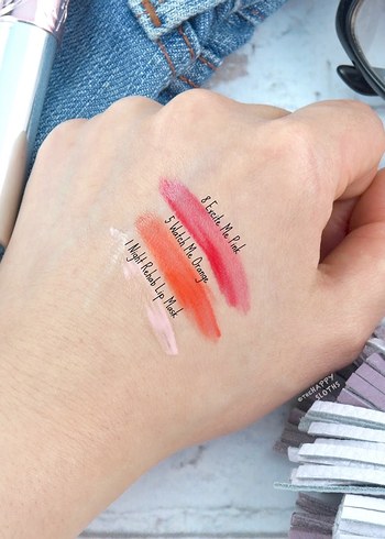 Yves Saint Laurent Volupte Liquid Color Balm 8 - Görsel 7