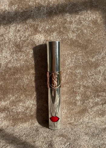 Yves Saint Laurent Volupte Liquid Color Balm 8 - Görsel 3