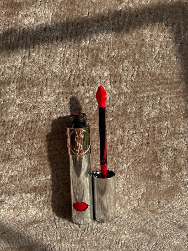 Yves Saint Laurent Volupte Liquid Color Balm 8 - Görsel 2