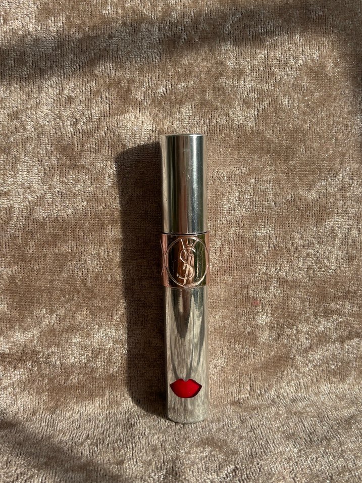 Yves Saint Laurent Volupte Liquid Color Balm 8 - Görsel 3