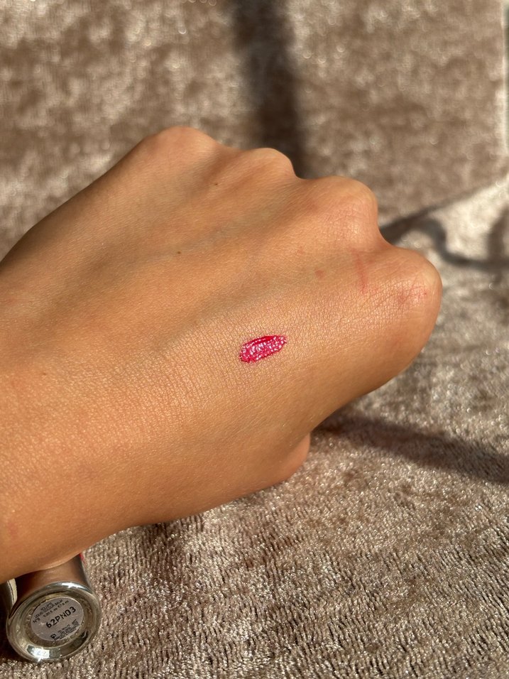 Yves Saint Laurent Volupte Liquid Color Balm 8 - Görsel 5