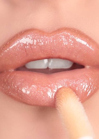 Revolution Shimmer Bomb Dudak Parlatıcısı Starlight - Görsel 5