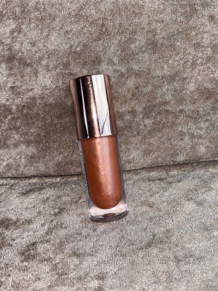 Revolution Shimmer Bomb Dudak Parlatıcısı Starlight - Görsel 3