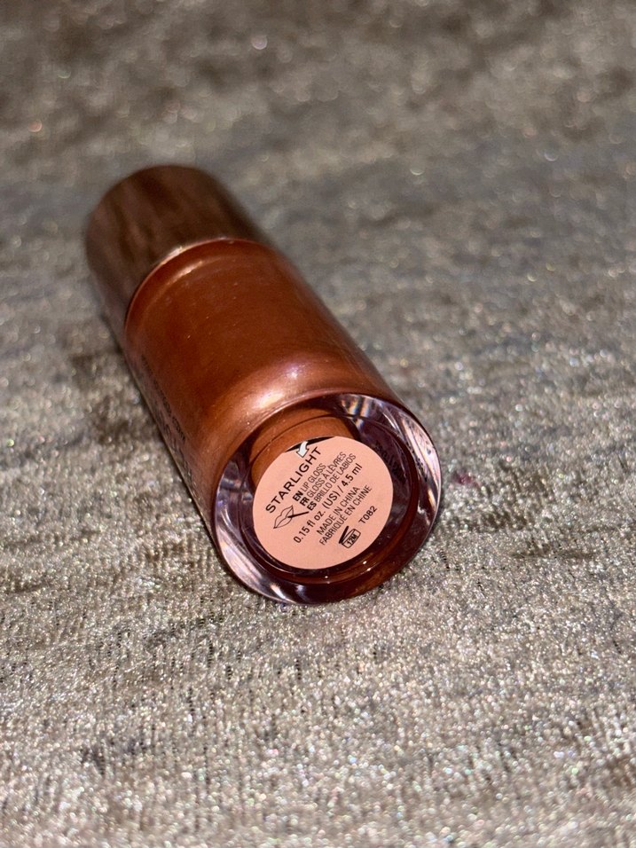 Revolution Shimmer Bomb Dudak Parlatıcısı Starlight - Görsel 4