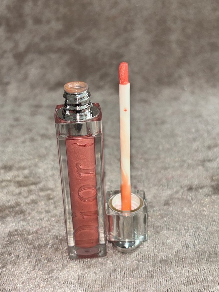 Dior Addict Ultra Gloss Pearl 157 - Görsel 4