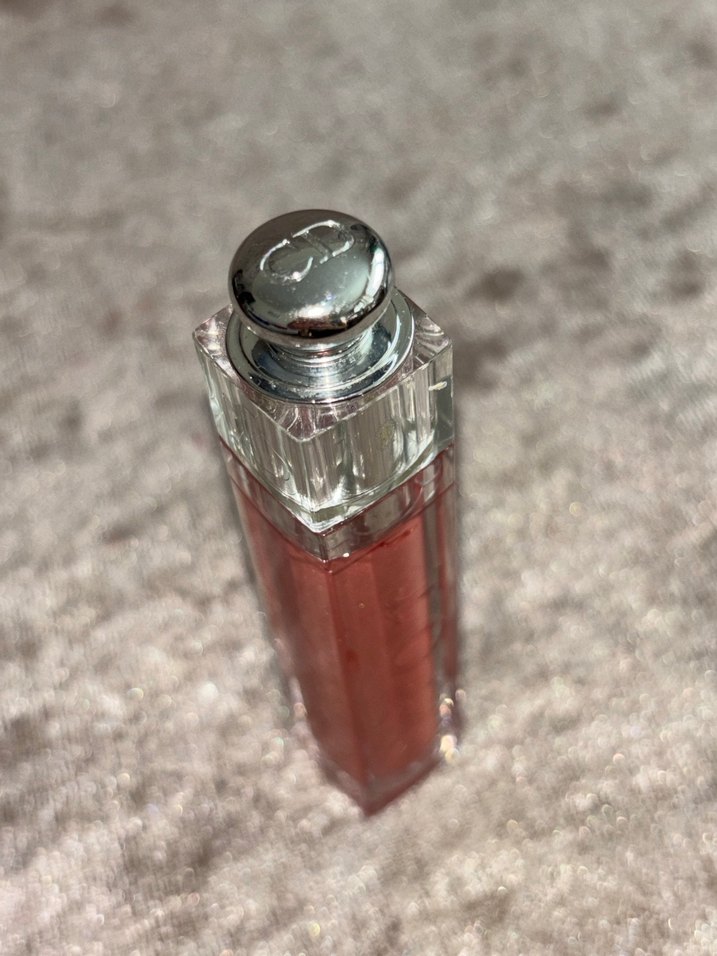 Dior Addict Ultra Gloss Pearl 157 - Görsel 3