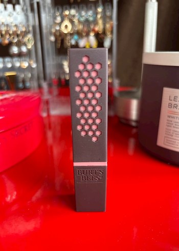 Burt's Bees %100 Doğal 501 Blush Basin - Görsel 3