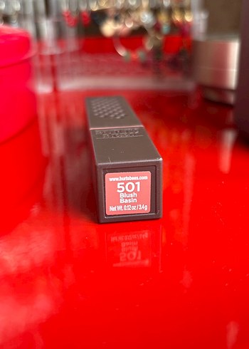 Burt's Bees %100 Doğal 501 Blush Basin - Görsel 4